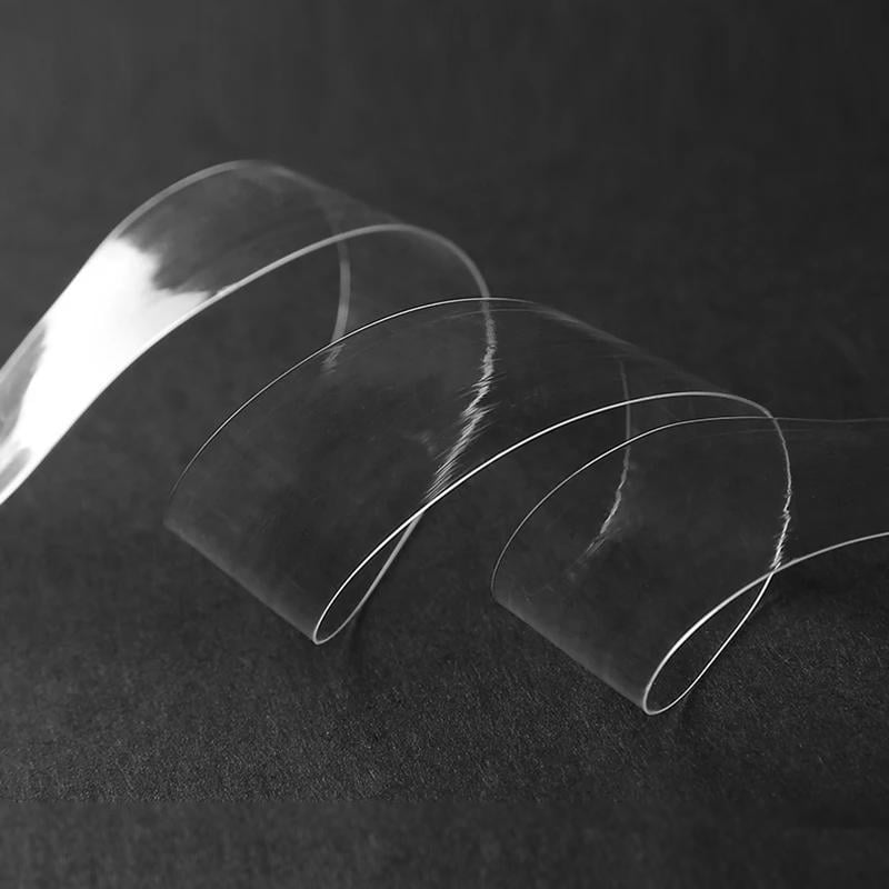 Бретелі для бюстгальтера силіконові 1 пара 10 мм Прозорий (27086202) - фото 7 Бретелі для бюстгальтера силіконові 1 пара 10 мм Прозорий (27086202) - фото 7