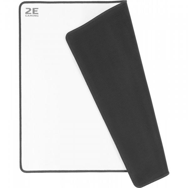 Килимок для миші 2e Gaming Speed / Control Mouse Pad L White (2E-PG310WH) - фото 3