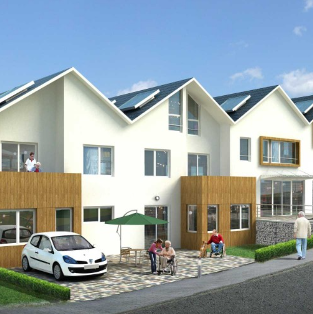 Прожектор Feron LL-882 архітектурний світлодіодний 5 Вт 2700K IP65 Металік (32138) - фото 4 Прожектор Feron LL-882 архітектурний світлодіодний 5 Вт 2700K IP65 Металік (32138) - фото 4