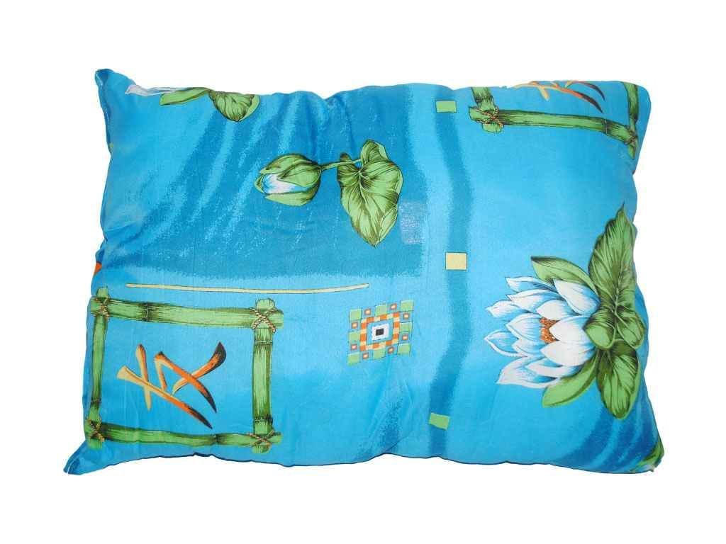 Подушка Миллениум 50х70 см наполнитель холлофайбер (860968) Подушка Миллениум 50х70 см наполнитель холлофайбер (860968)