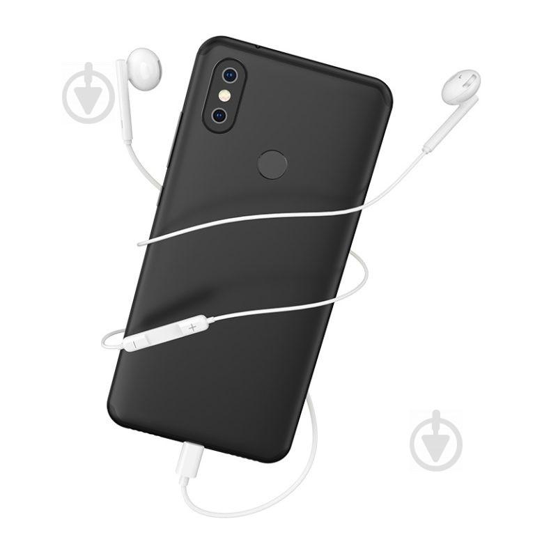 Стерео Наушники Hoco L10 Type-C (Белый) 876863 - фото 6