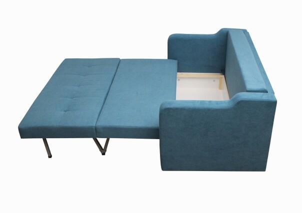 Диван Моника с подушками Коричневый (1950950385) - фото 2 Диван Моника с подушками Коричневый (1950950385) - фото 2