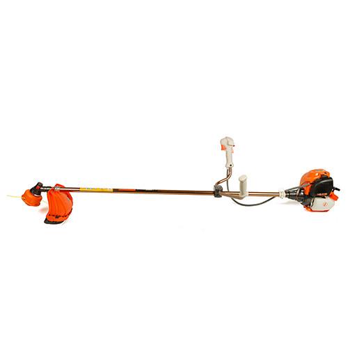 Мотокоса Rebiner GT-5700 38,9 см3 4-тактний бензиновий (000013332) - фото 2 Мотокоса Rebiner GT-5700 38,9 см3 4-тактний бензиновий (000013332) - фото 2