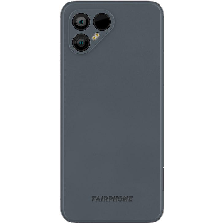 Смартфон Fairphone 4 8/256GB Gray