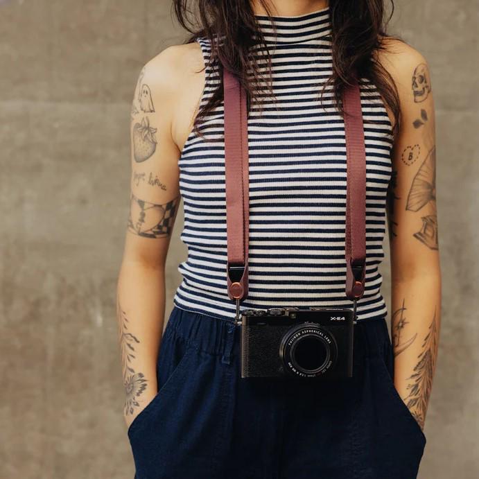 Ремінь для фото Peak Design Leash Eclipse (L-EP-3) - фото 5 Ремінь для фото Peak Design Leash Eclipse (L-EP-3) - фото 5