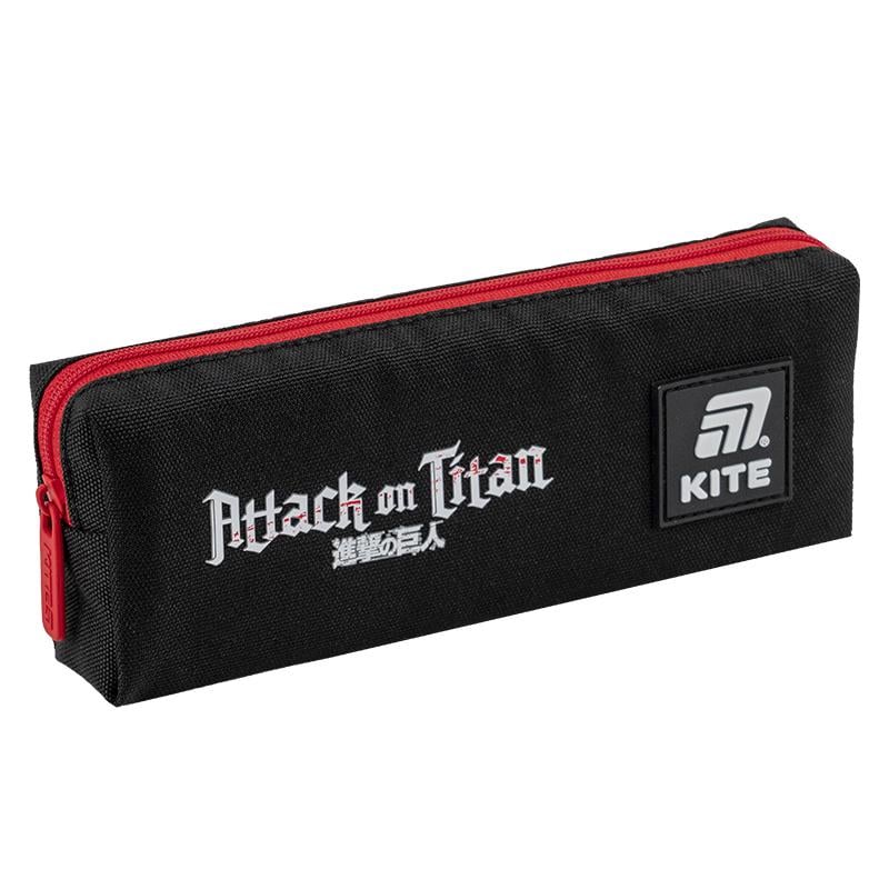 Пенал KITE Attack on Titan (AT25-642)