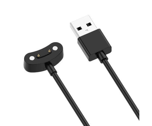 Кабель-зарядка USB для Mobvoi TicWatch E3 1 м Кабель-зарядка USB для Mobvoi TicWatch E3 1 м