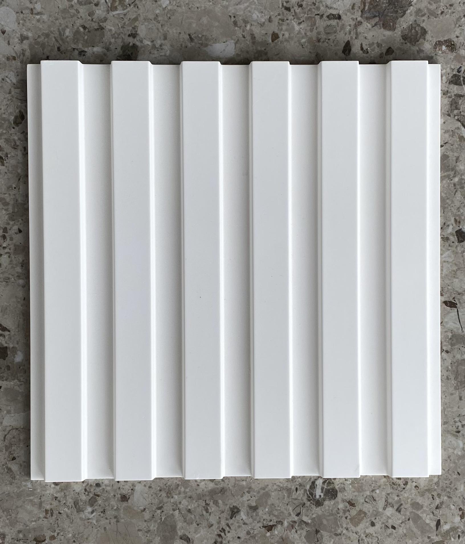 Гіпсова 3D-панель DecoWalls Вектор