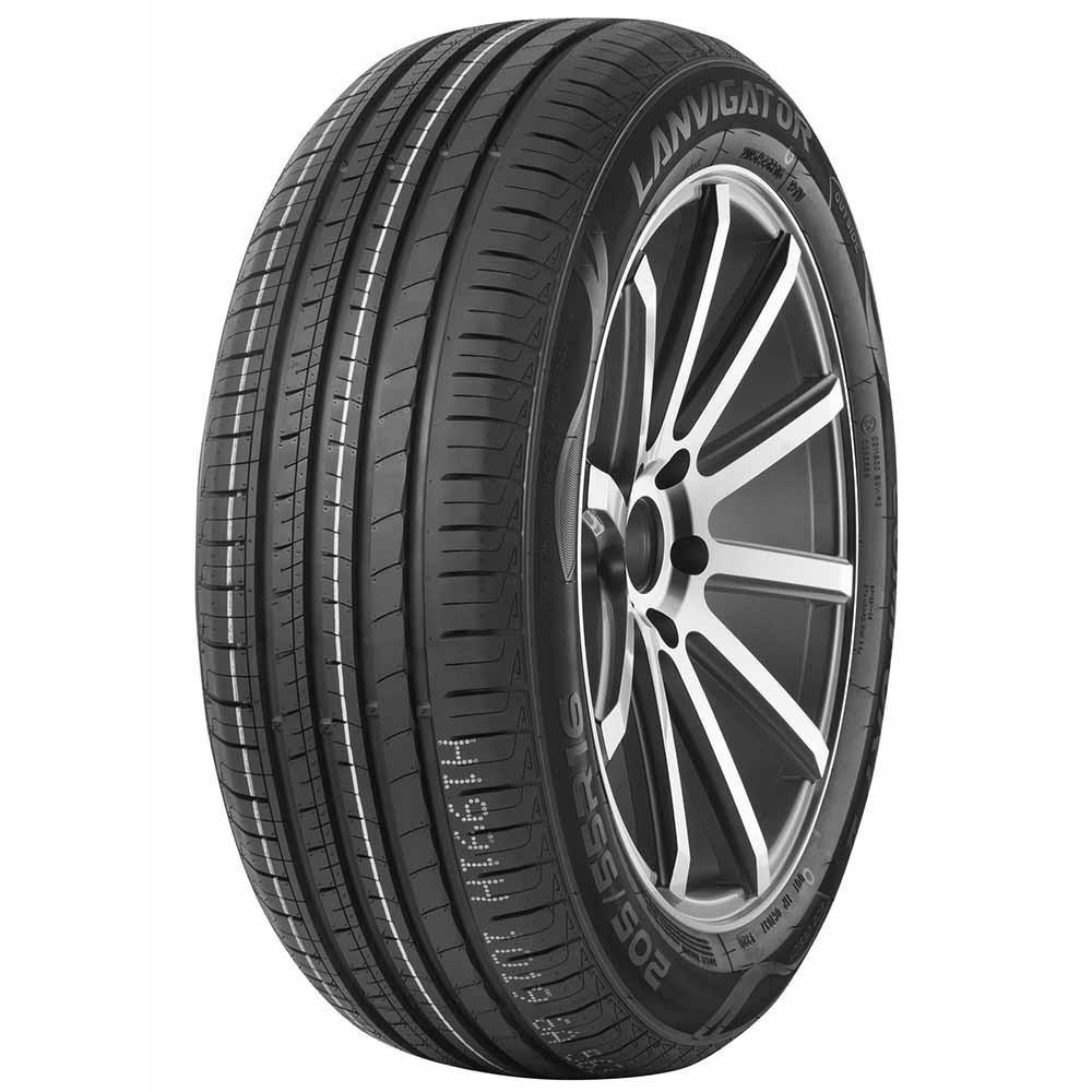 Шина літня Lanvigator Comfort II 195/55 R15 85V (1002271218)