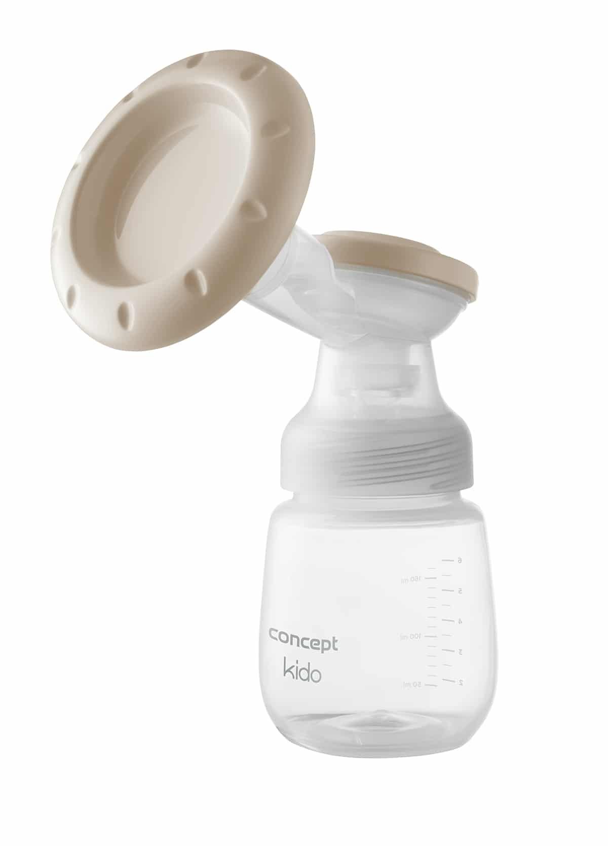 Молокоотсос электрический Concept OM4000 KIDO - фото 2