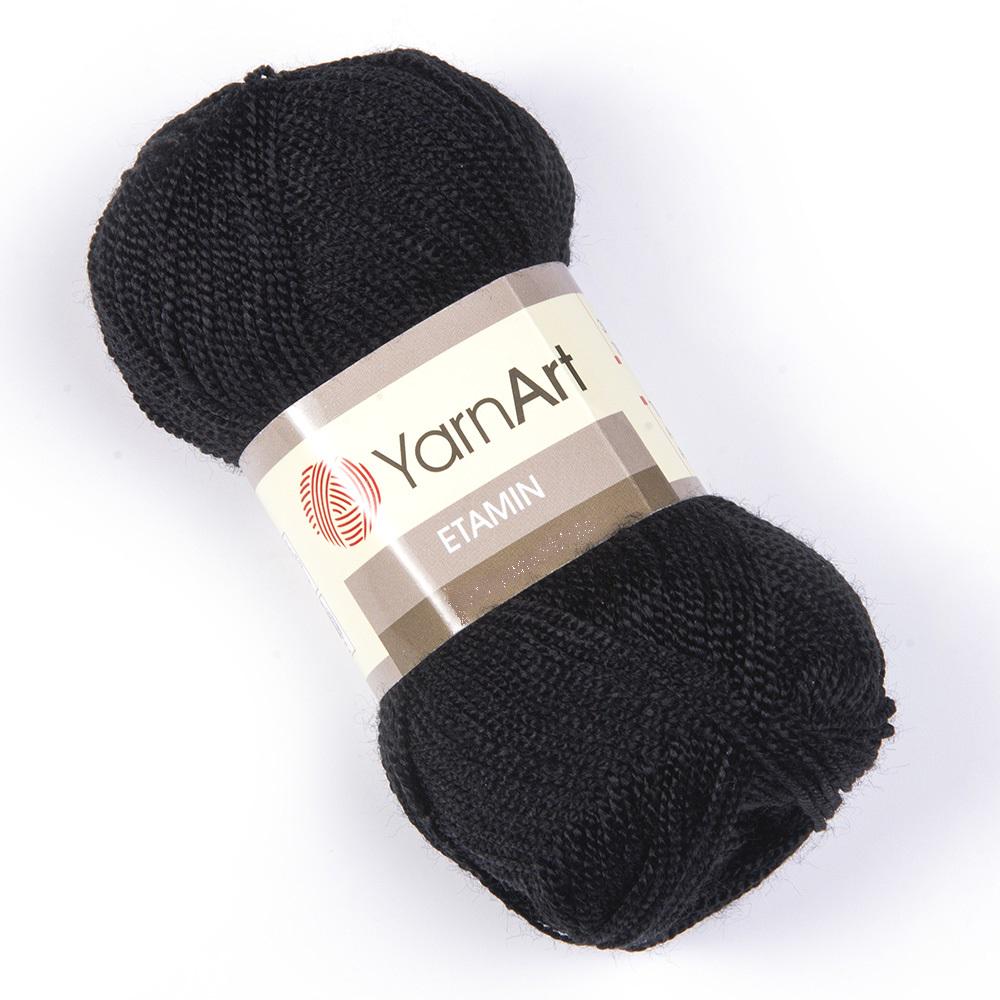 Пряжа YarnArt Etamin 422