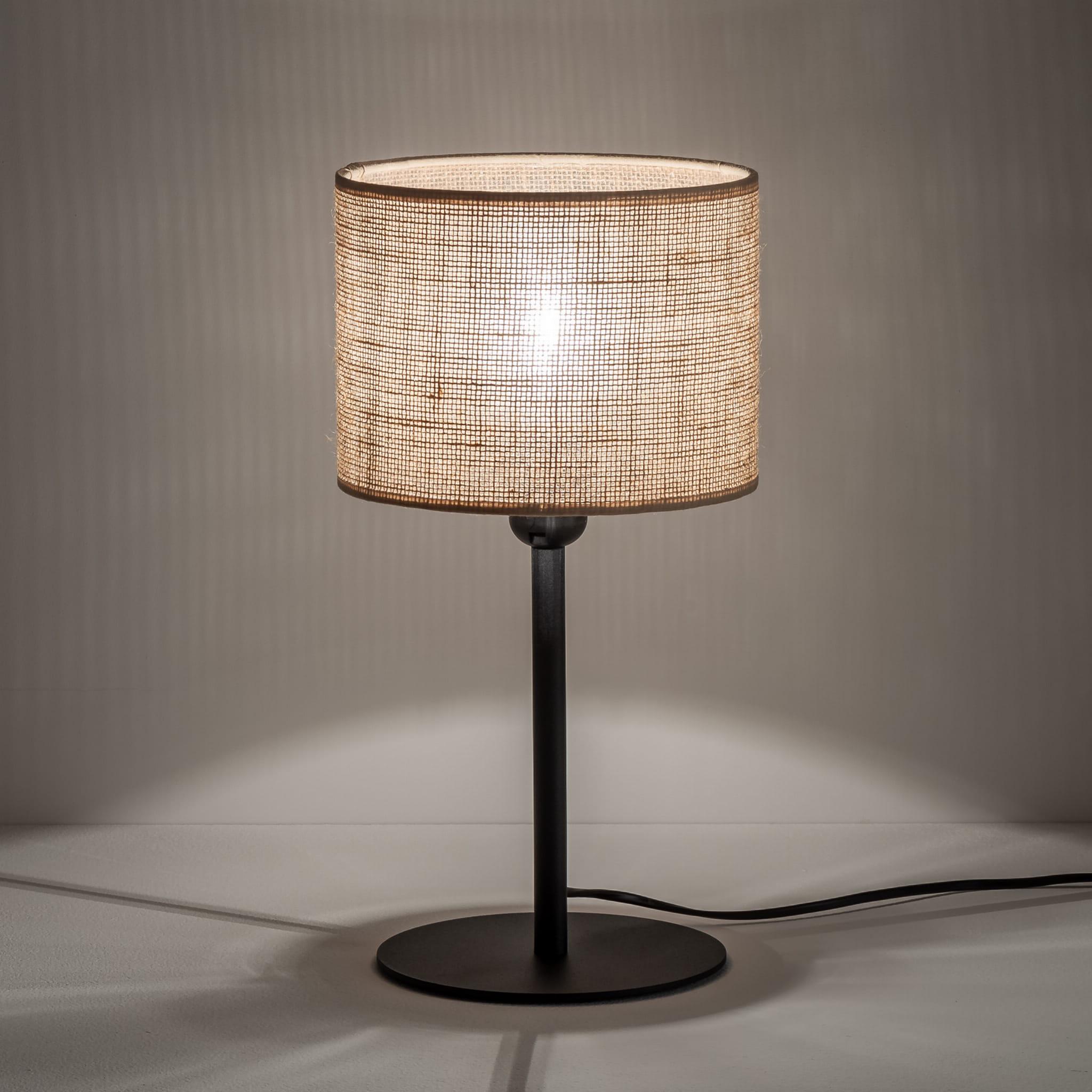 Настольная лампа TK Lighting 5552 JUTA - фото 3