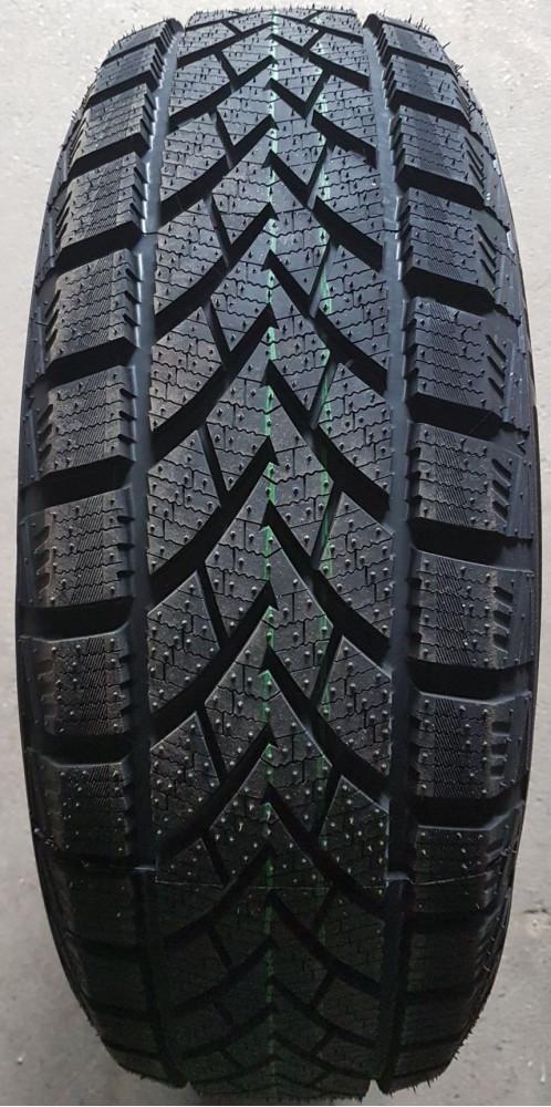 Автошина Windforce SnowBlazer 205/55 R16 91H не шип (119175)