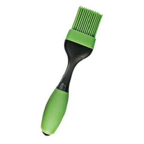 Кисточка силиконовая Maestro MR-1171-1