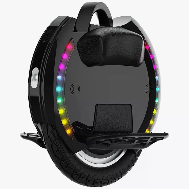 Моноколес KingSong 14D 800W 420Wh 60V 14" Черный