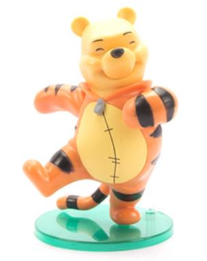 Фигурка Винни Пух ПВХ 14 см (147e72b2)
