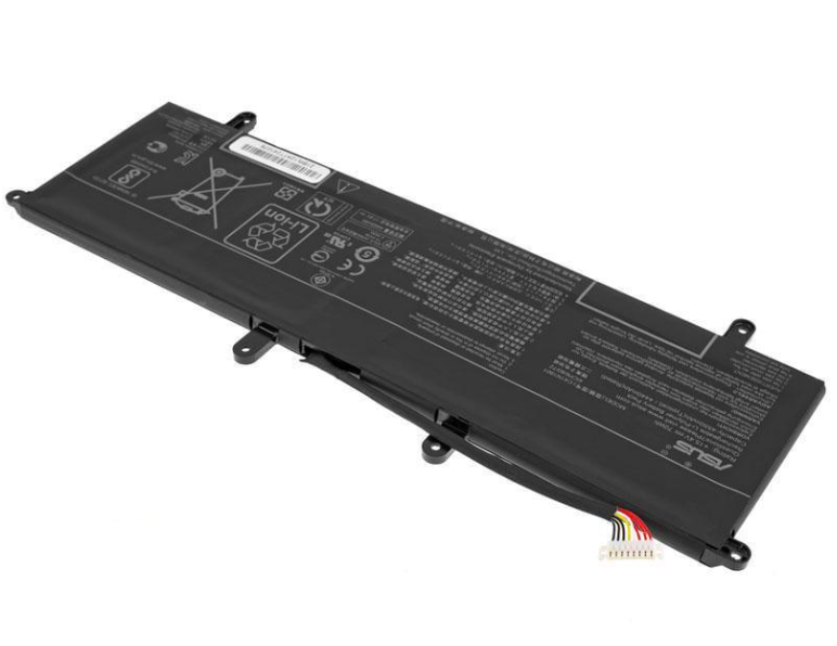Аккумулятор для ноутбука Asus ZenBook Duo UX481FA 4550 mAh 15,4V (135654)