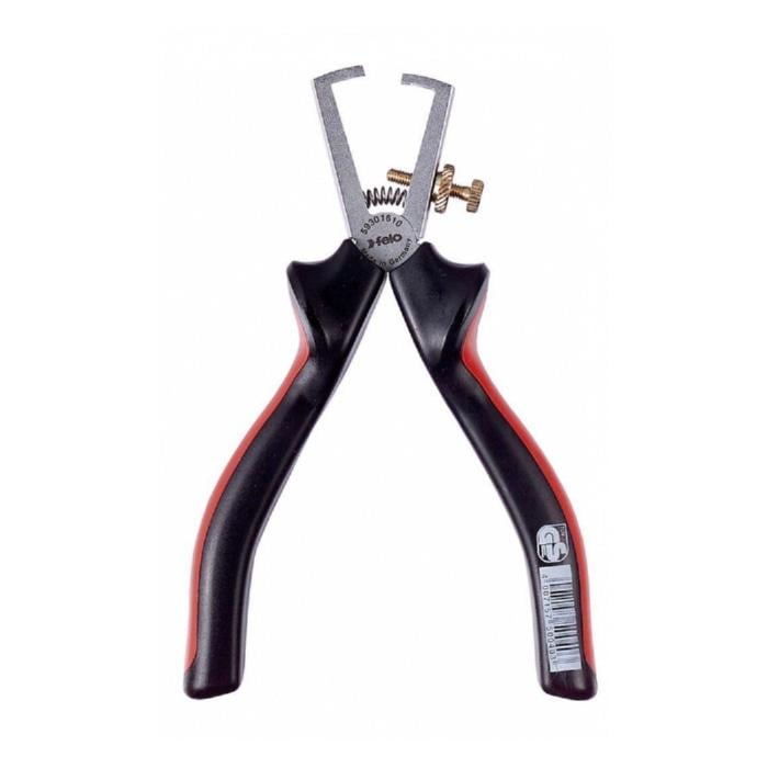 Знімач ізоляції Felo 160 мм 2-х компонентні ручки 60/64 HRC 59301610 (14566)