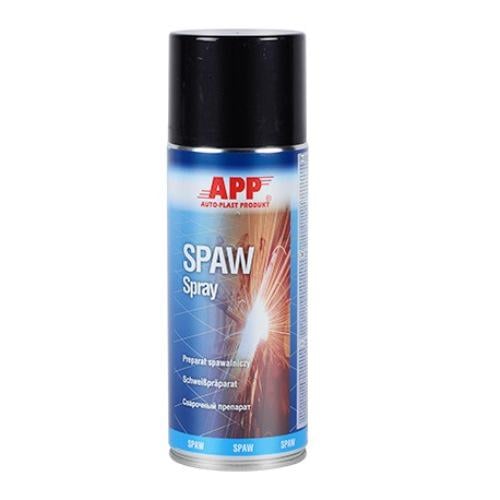 Препарат APP зварювальний spray 400 мл (212013)