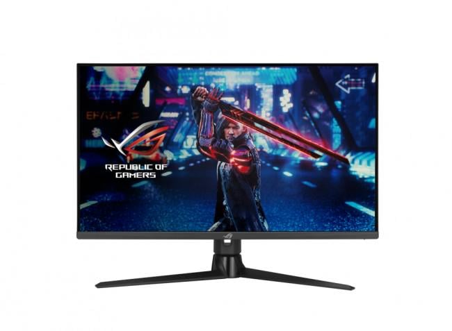 Монітор Asus ROG Strix XG32UQ 32" (4711081848028)