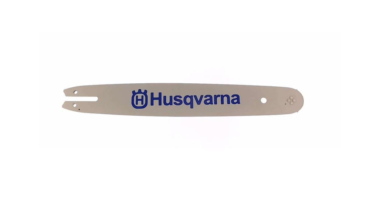 Шина Husqvarna mod:A 16" 1,3 мм 3/8" 55 звеньев (2177274769)