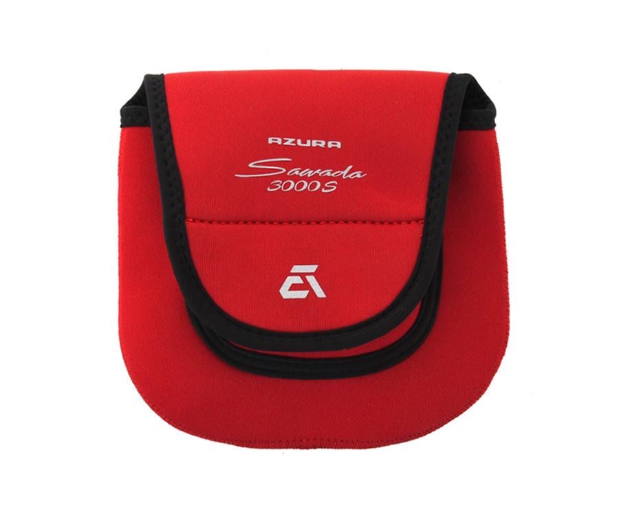 Катушка спиннинговая Azura Sawada 3000S (AZS3000S) - фото 9 Катушка спиннинговая Azura Sawada 3000S (AZS3000S) - фото 9