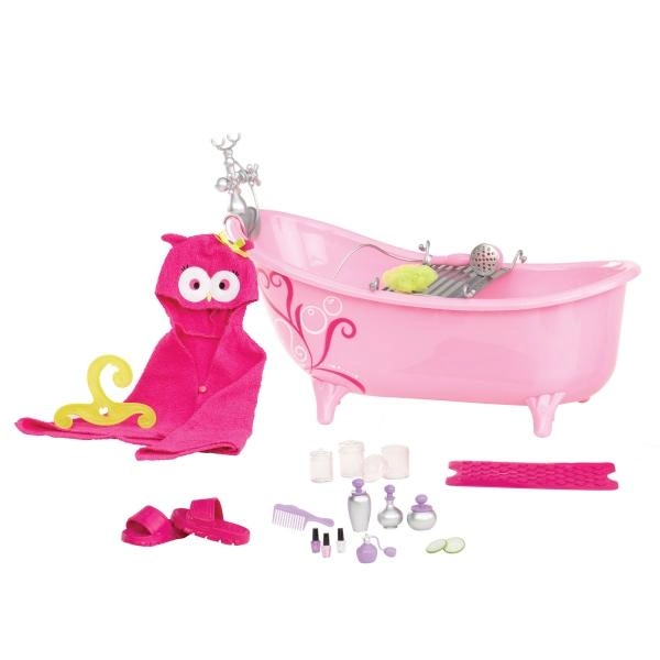 Ігровий набір Our Generation DELUXE BD370035Z 20 аксесуарів (28364882) - фото 2 Ігровий набір Our Generation DELUXE BD370035Z 20 аксесуарів (28364882) - фото 2