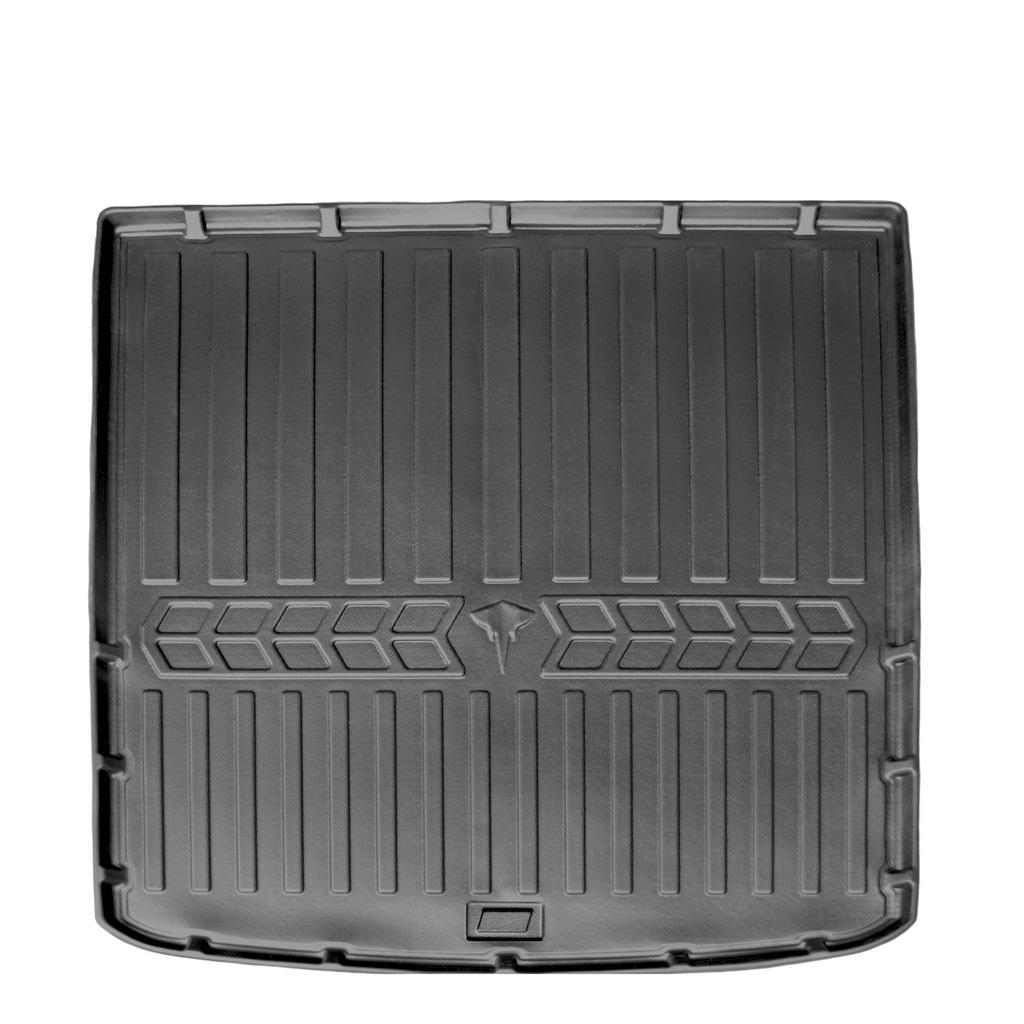 Коврик автомобильный в багажник Stingray 3D для Volkswagen ID.6 (121485)