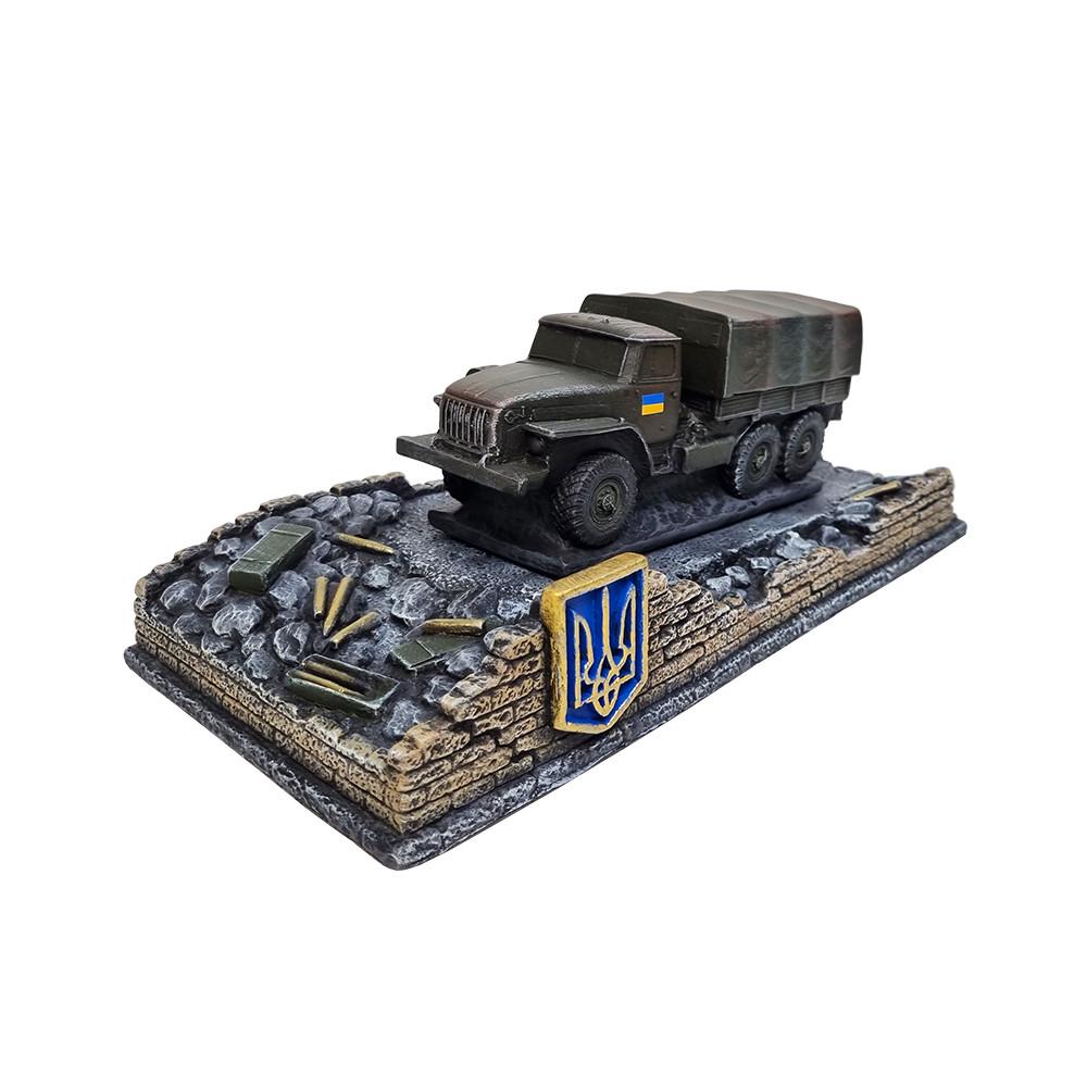 Статуэтка Урал-4320 No2 (23710366)