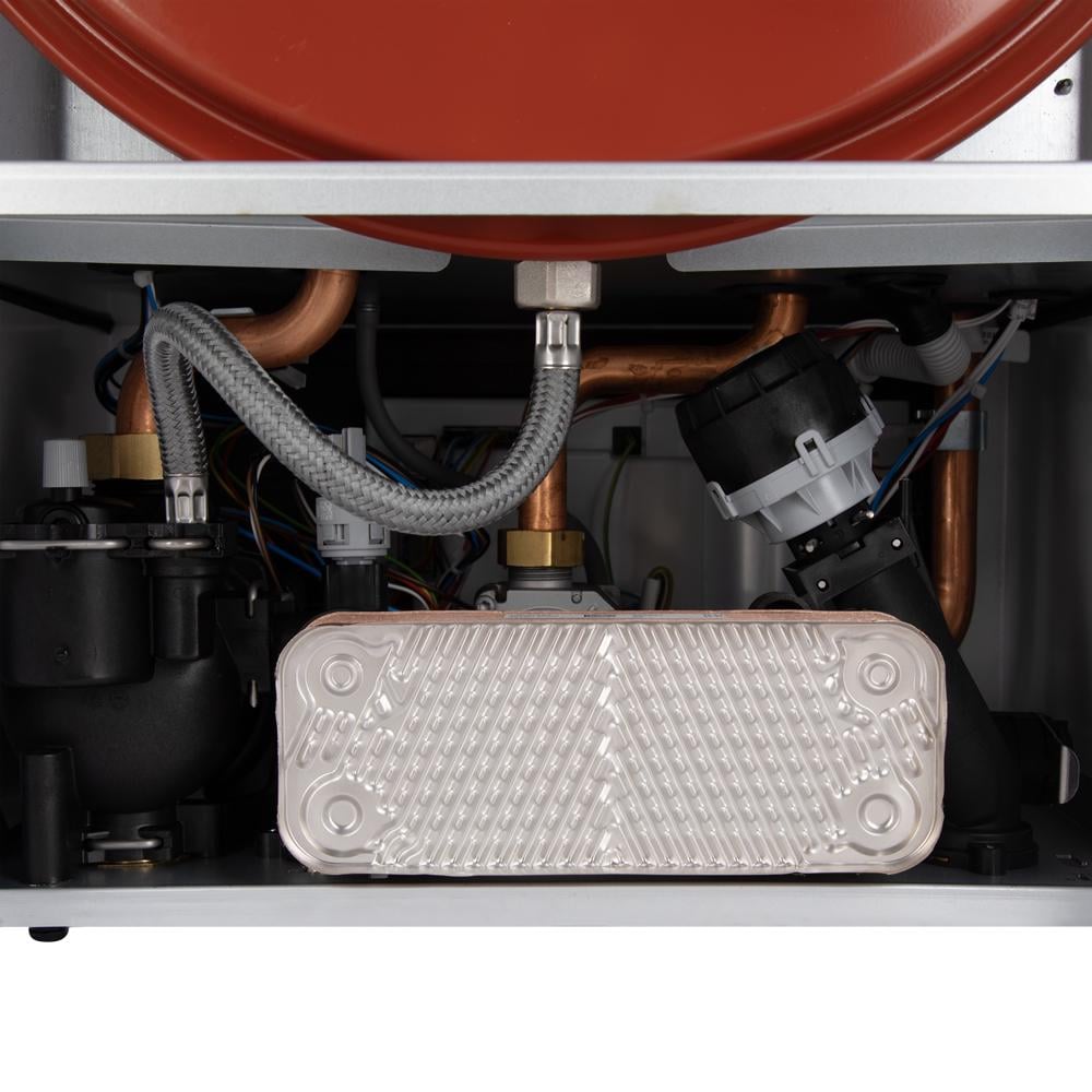 Газовий котел Airfel DigiFEL Premix A2CPX036DARU (79476) - фото 14 Газовий котел Airfel DigiFEL Premix A2CPX036DARU (79476) - фото 14