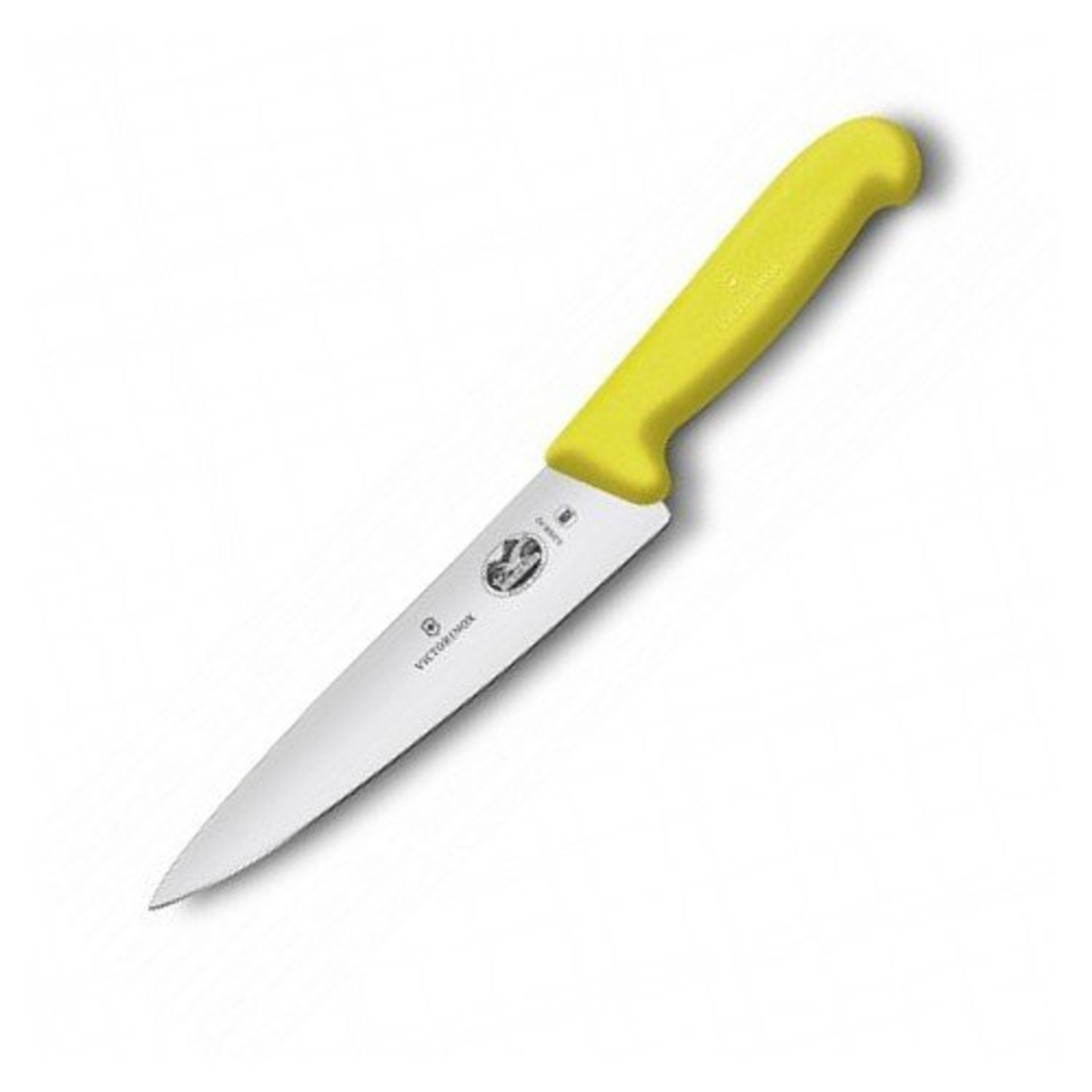 Кухонний ніж Victorinox Fibrox Kitchen Knife 5.2008.15 (58-79-Vx52008.15) - фото 2