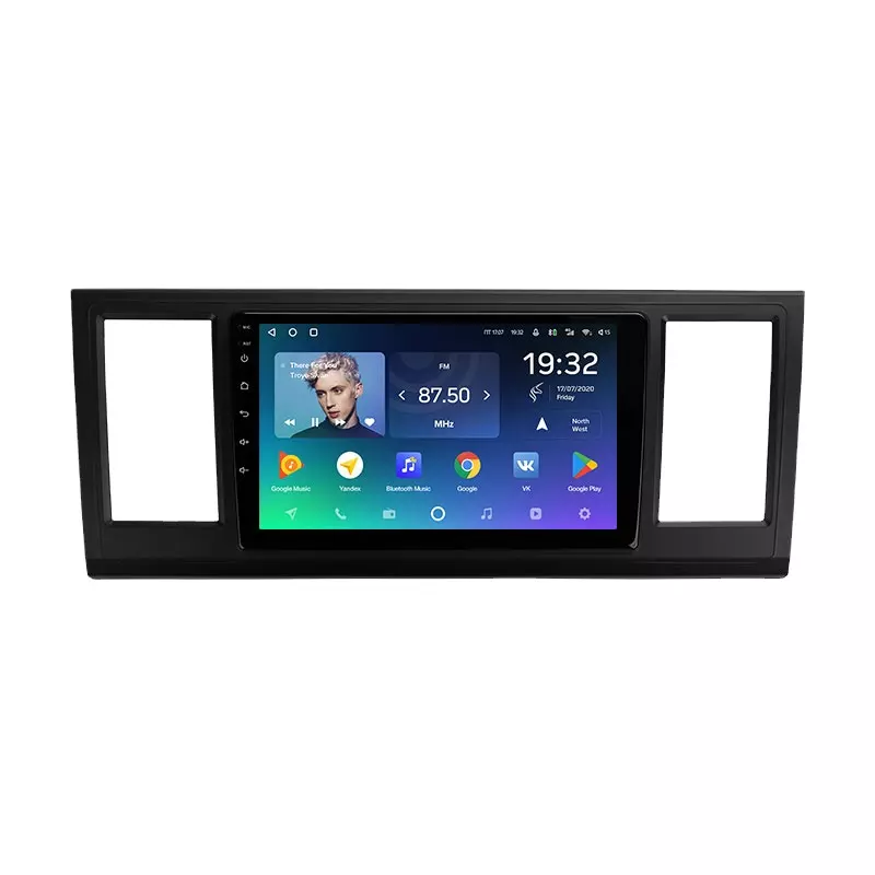 Автомагнитола штатная Teyes SPRO Plus для Volkswagen Caravelle 6 2015-2020 Android SPRO PLUS 4+64G Wi-Fi/4G (1682274260)