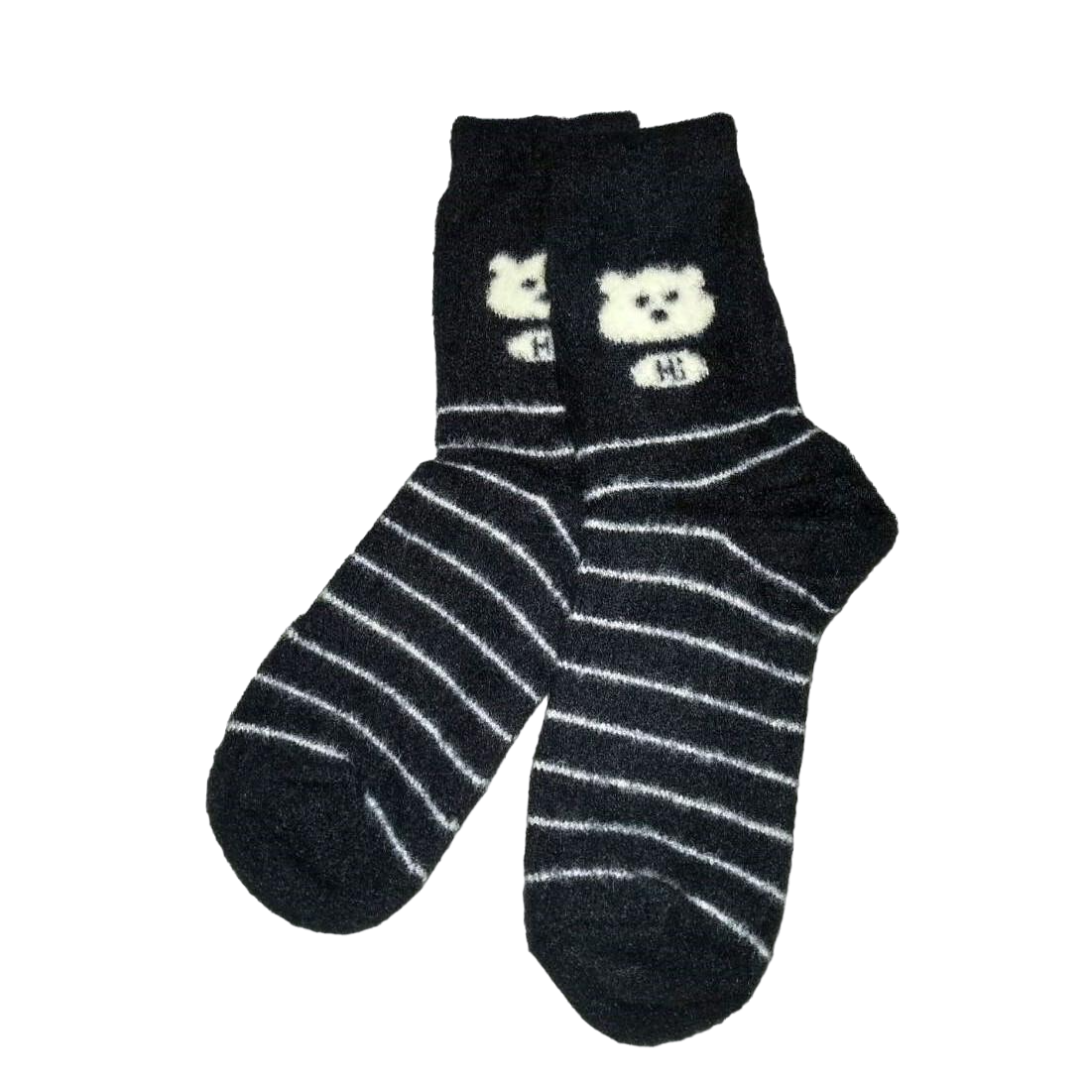 Носки женские Happy с рисунком р. 36-41 (C606-2)