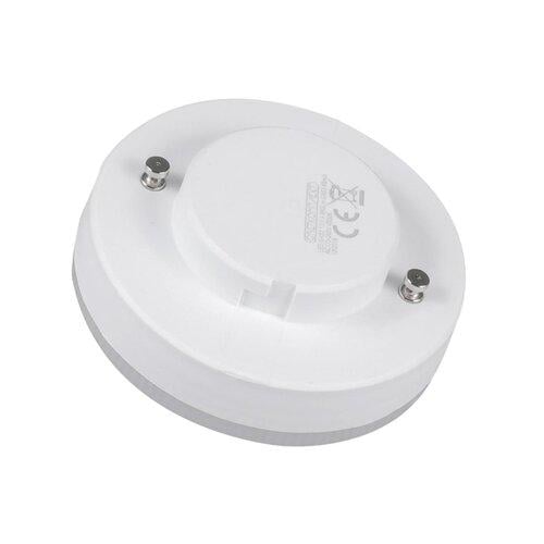 Світлодіодна лампа LED CONCEPT GX53 10W ССТ (59196) - фото 4