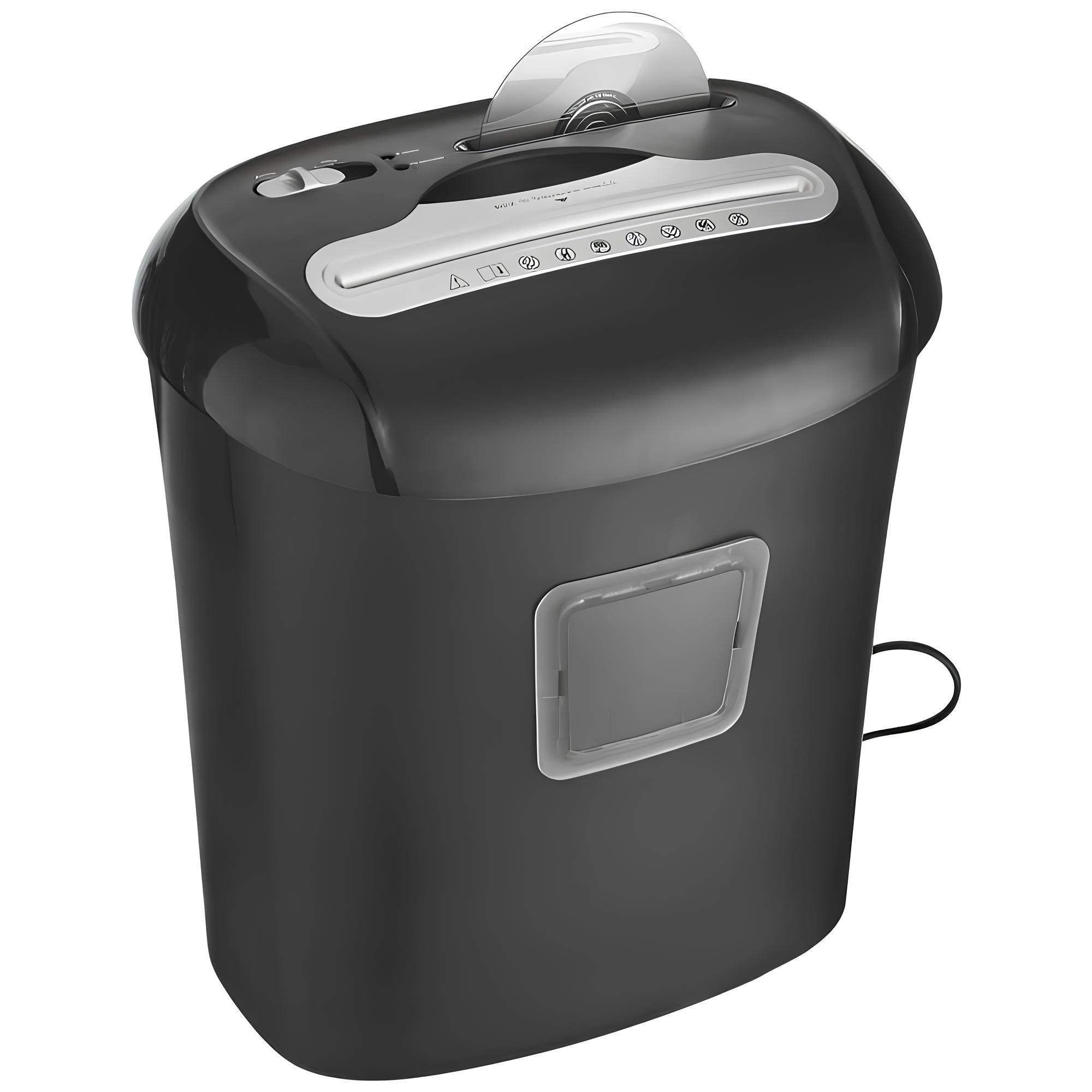 Шредер для дискет/бумаги 5x16 мм (shredMARK 1321M) - фото 3 Шредер для дискет/бумаги 5x16 мм (shredMARK 1321M) - фото 3