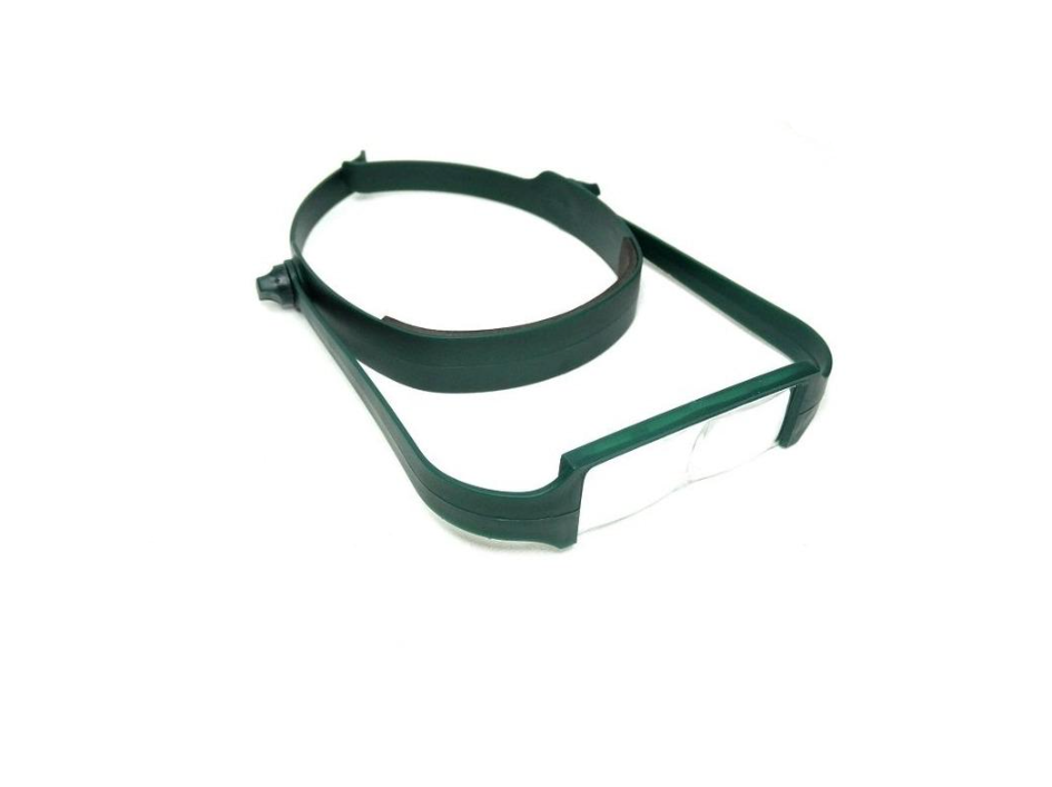 Бінокуляри UKC MG81004 1,5х/2,5x/3,5х (3-9-30-001)