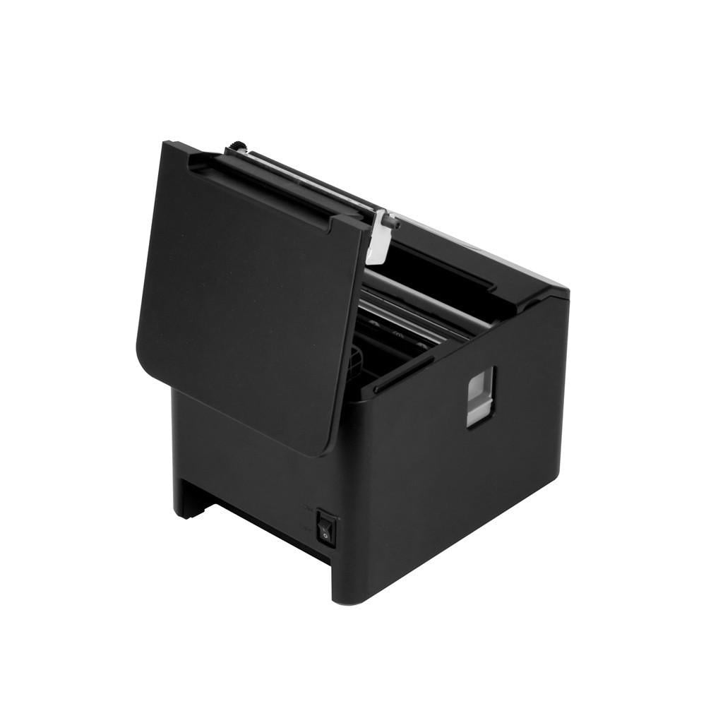 Термопринтер Xprinter T80Q чековый 80 мм USB POS для чеков ПРРО (XP-T80Q) - фото 5