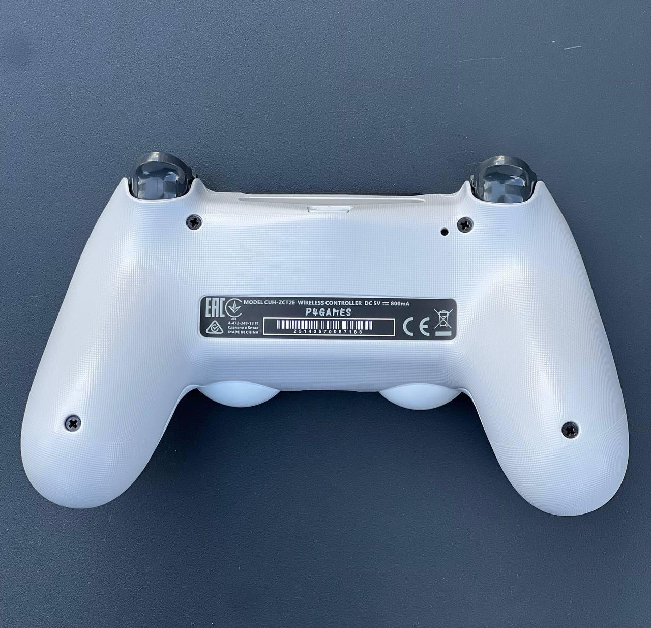 Геймпад бездротовий Dualshock EA Sports FC Edition для ПК/PS4 (29818603) - фото 7 Геймпад бездротовий Dualshock EA Sports FC Edition для ПК/PS4 (29818603) - фото 7