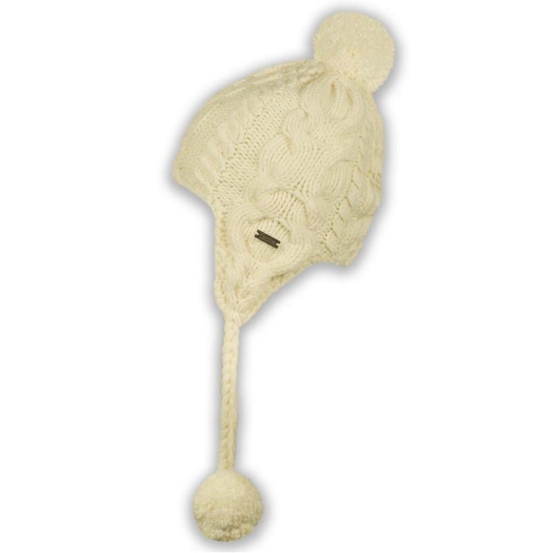 Шапка Tepla Chamonix Cream