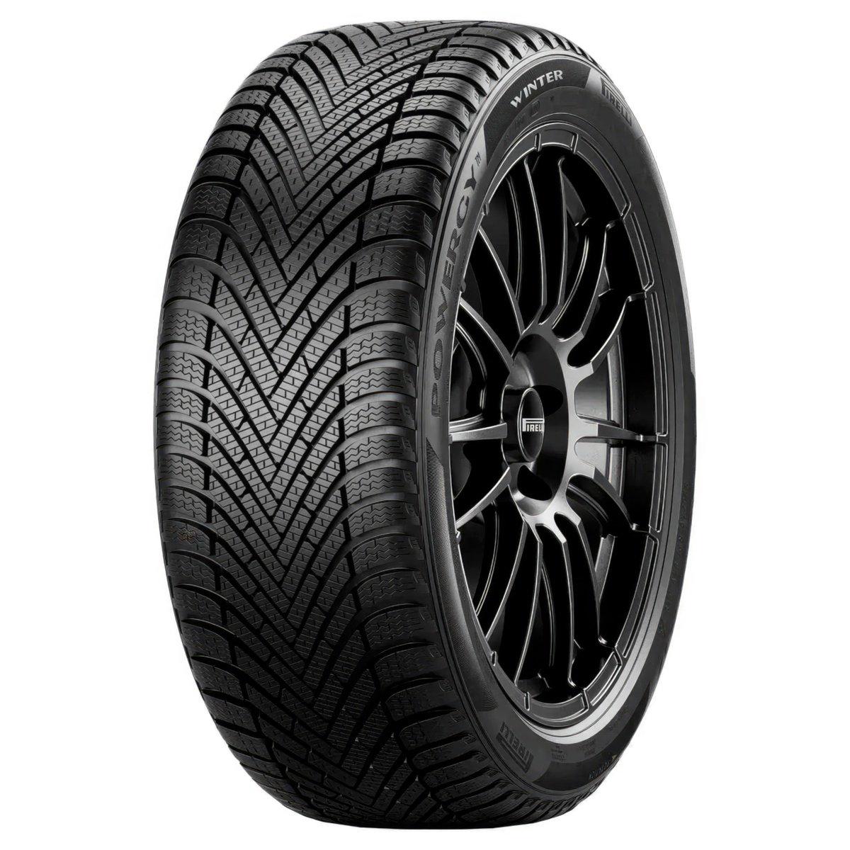 Шина зимняя PIRELLI Powergy Winter 235/60 R18 107H XL (1002629000)