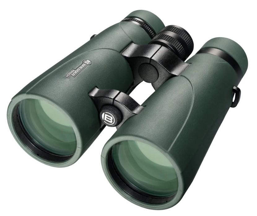 Бинокль Bresser Pirsch WP Phase Coating 8x56 мм (1720856)