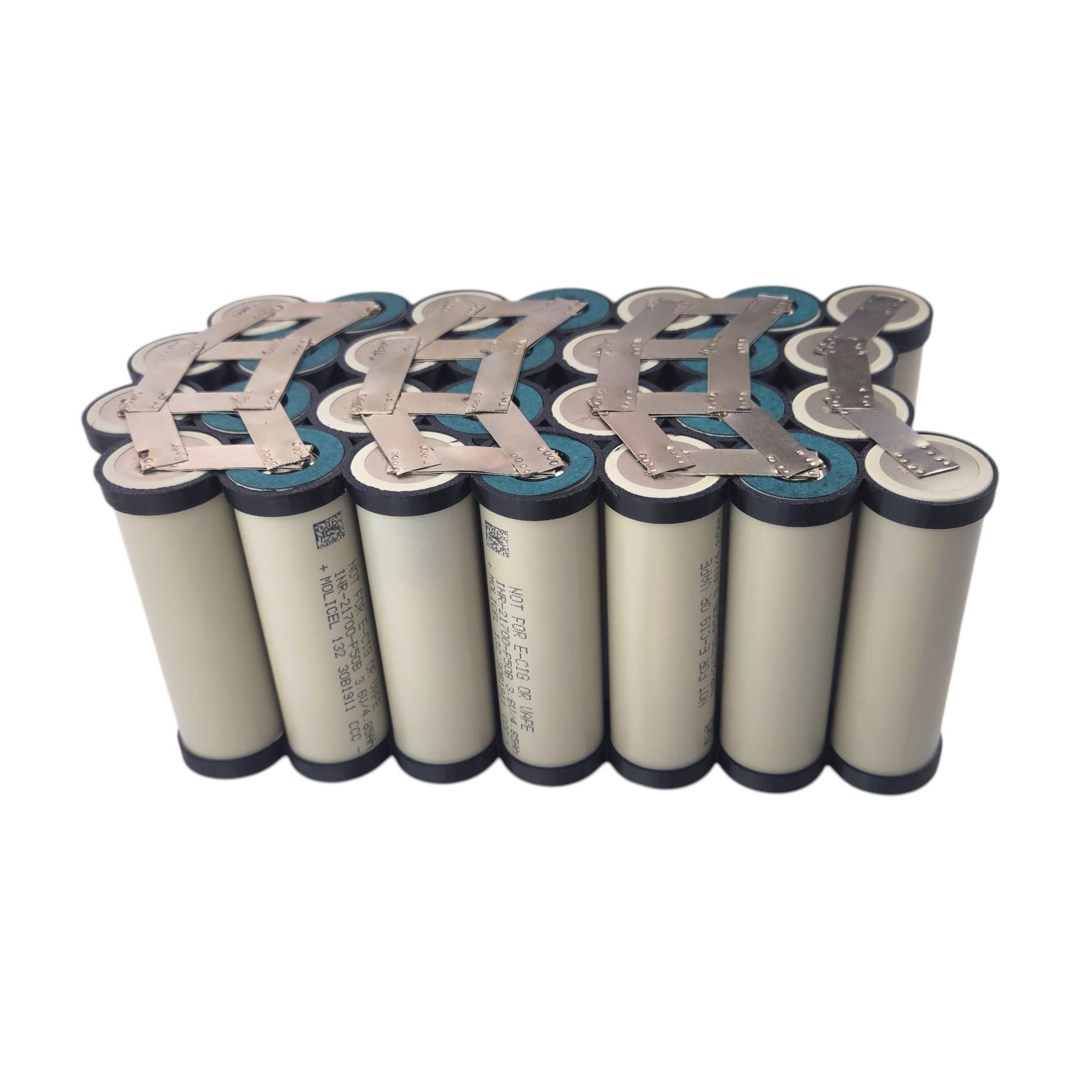 Аккумулятор Phoenix drones 7S4P на элементах Molicel INR-21700-P50B 20000 mAh (99925) - фото 6 Аккумулятор Phoenix drones 7S4P на элементах Molicel INR-21700-P50B 20000 mAh (99925) - фото 6