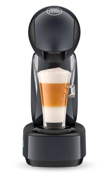 Кофеварка капсульная Krups Nescafe Dolce Gusto Infinissima KP173B31 - фото 3