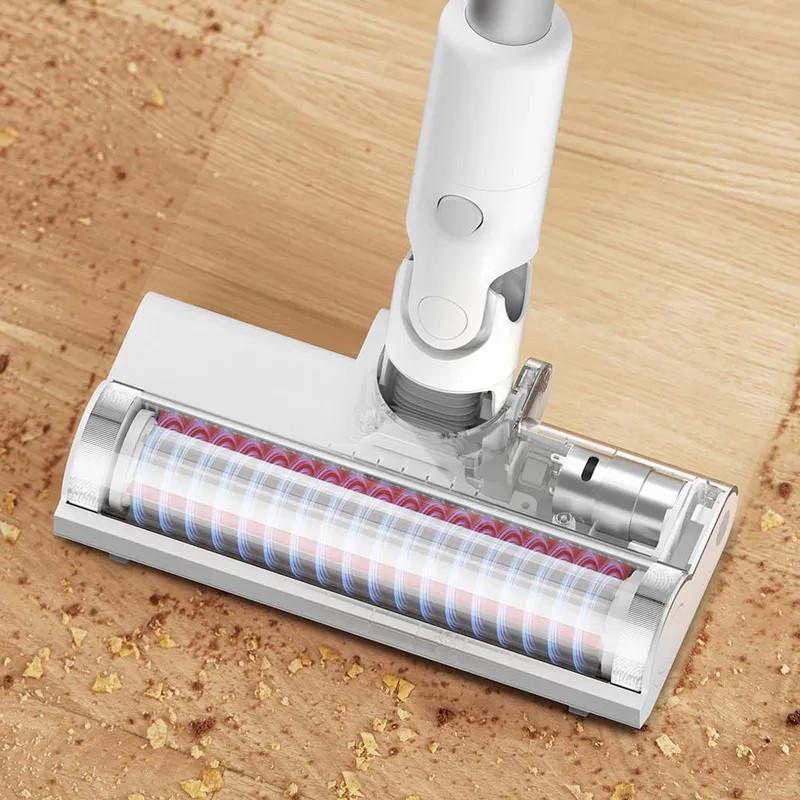 Пилосос акумуляторний MiJia Handheld Vacuum Cleaner 2 Lite (B204) - фото 5