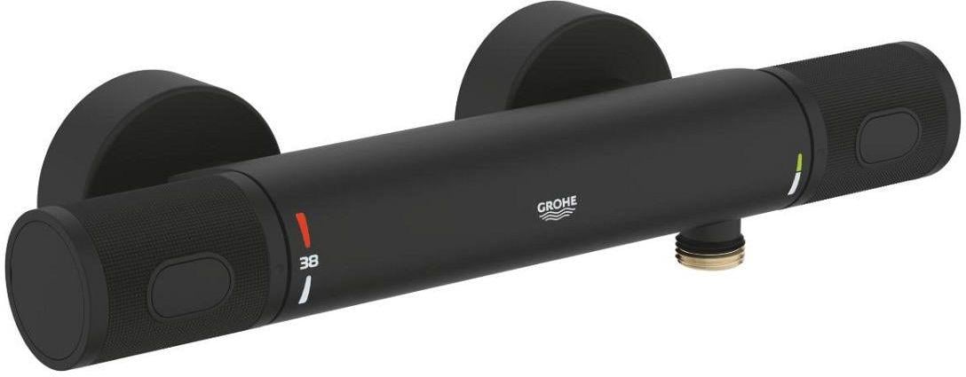 Смеситель для душевой кабины Grohe Grohtherm 1000 34827KF0 (162327282)