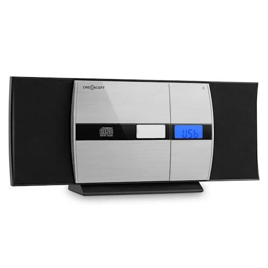 Музичний центр Oneconcept V-15BT