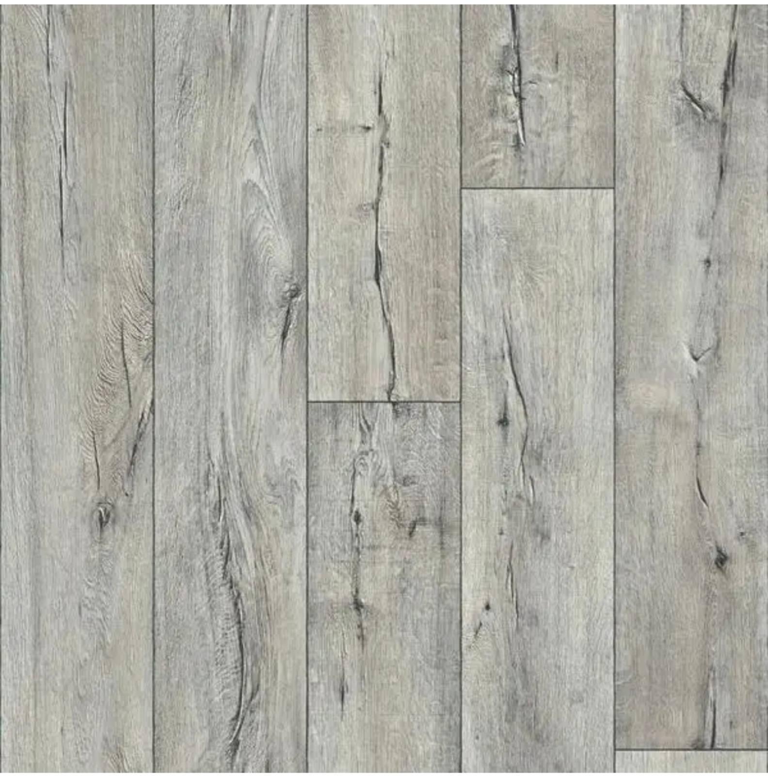 Лінолеум Puretex Cracked Oak 906M 3,5 м (7223) - фото 1 Лінолеум Puretex Cracked Oak 906M 3,5 м (7223) - фото 1