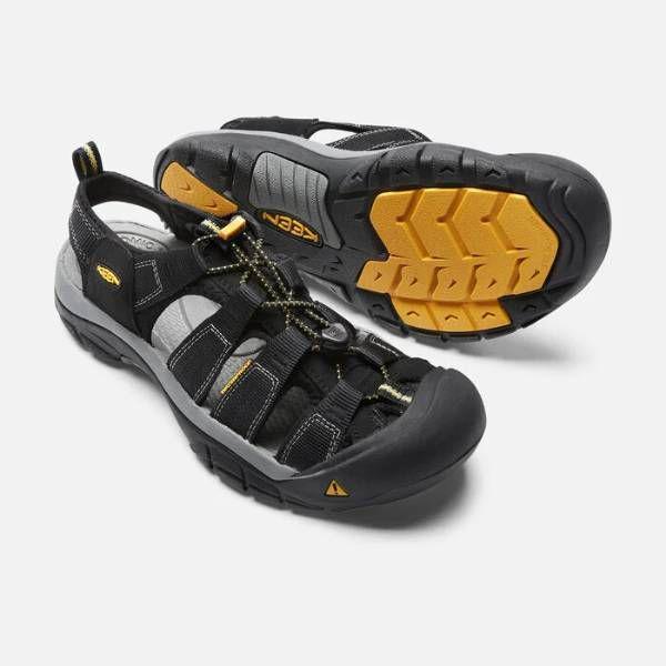 Сандалии мужские Keen Newport H2 р. 44 (1001907) - фото 4