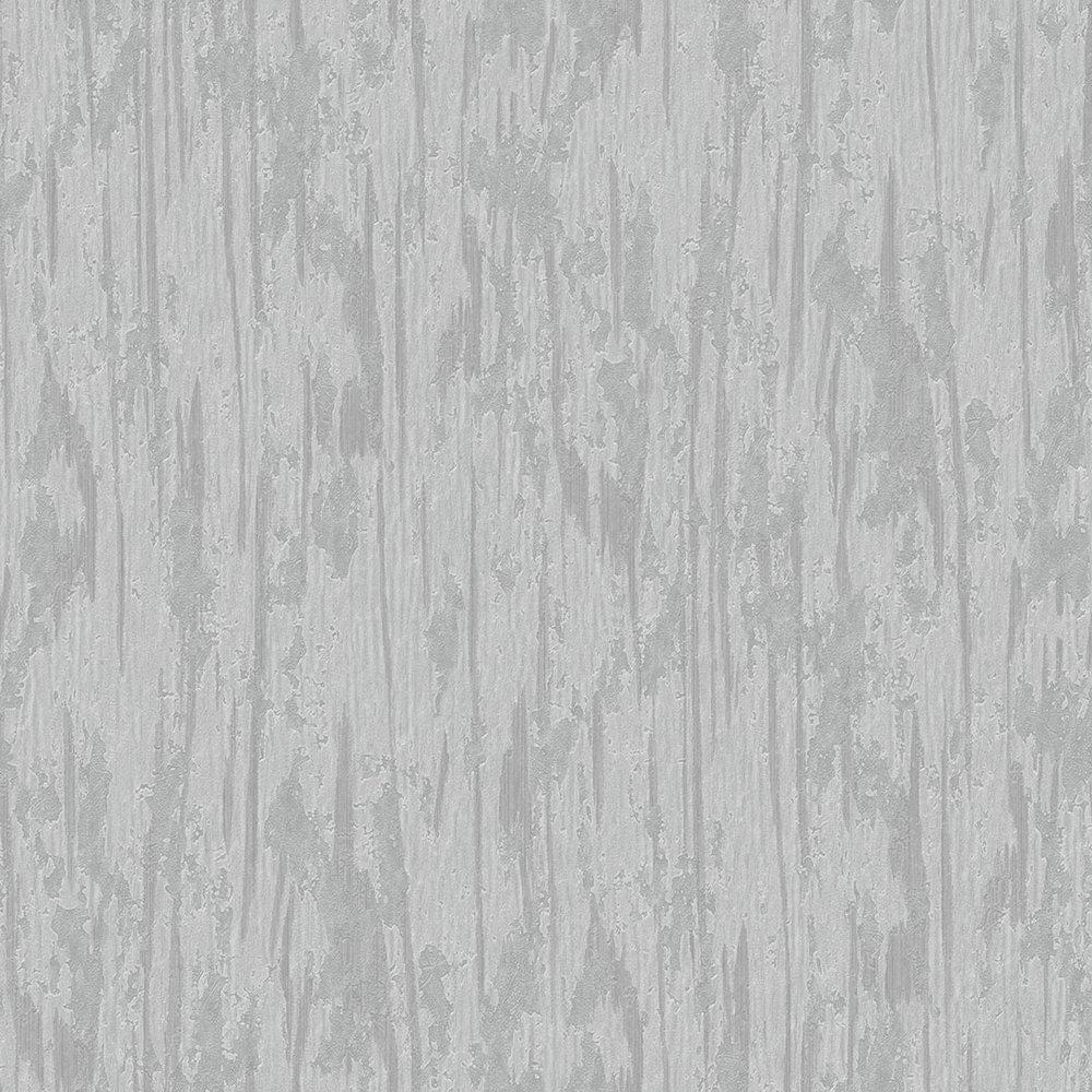 Шпалери флізелінові DU&KA Eftelia 260004-7 вініл гарячого тиснення 1,06х10,05 м Сірий