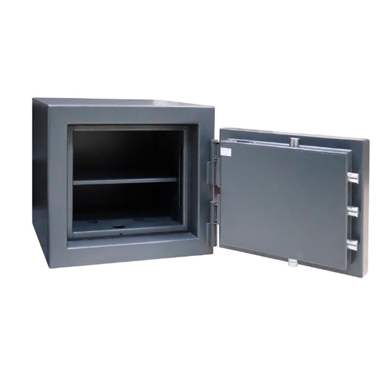 Сейф зламостійкий Griffon CLW II.42.E (29747391) - фото 2 Сейф зламостійкий Griffon CLW II.42.E (29747391) - фото 2